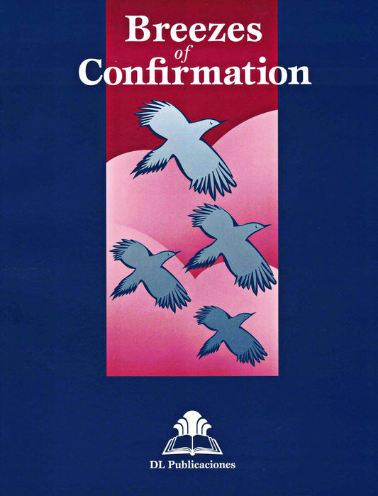 Breezes of Confirmation (2012)