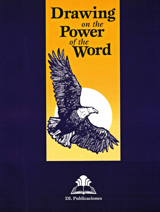 Drawing on the Power of the Word (2003)