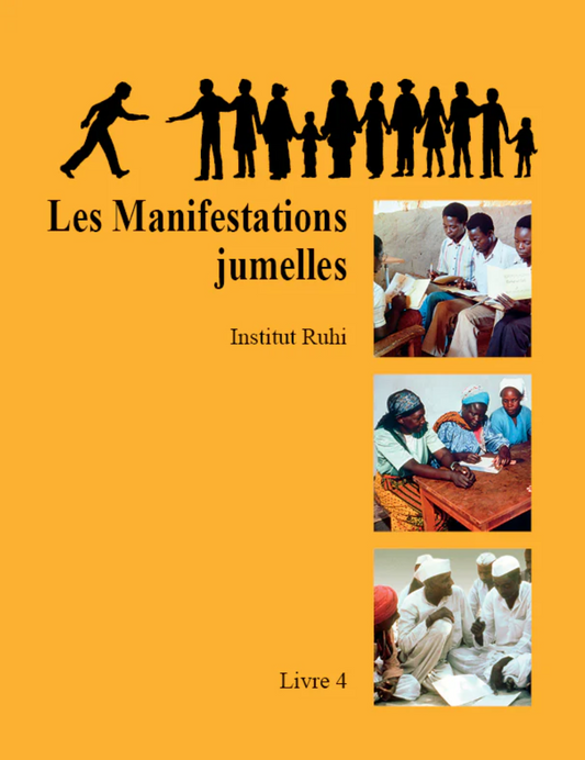 Vol. 4 – Les Manifestations jumelles